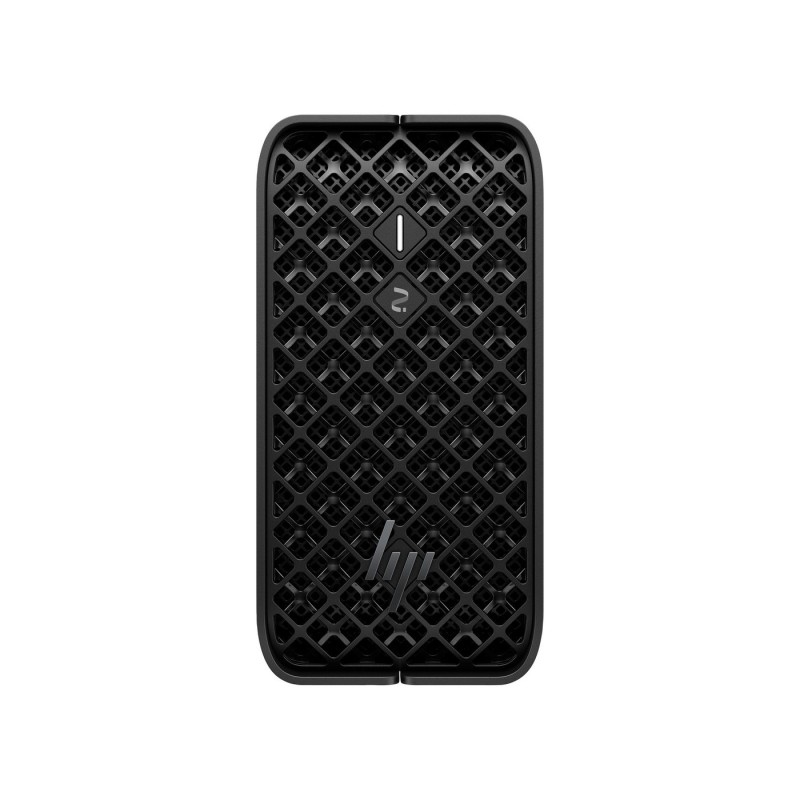 HP Z2 G1A Wolf Pro Security